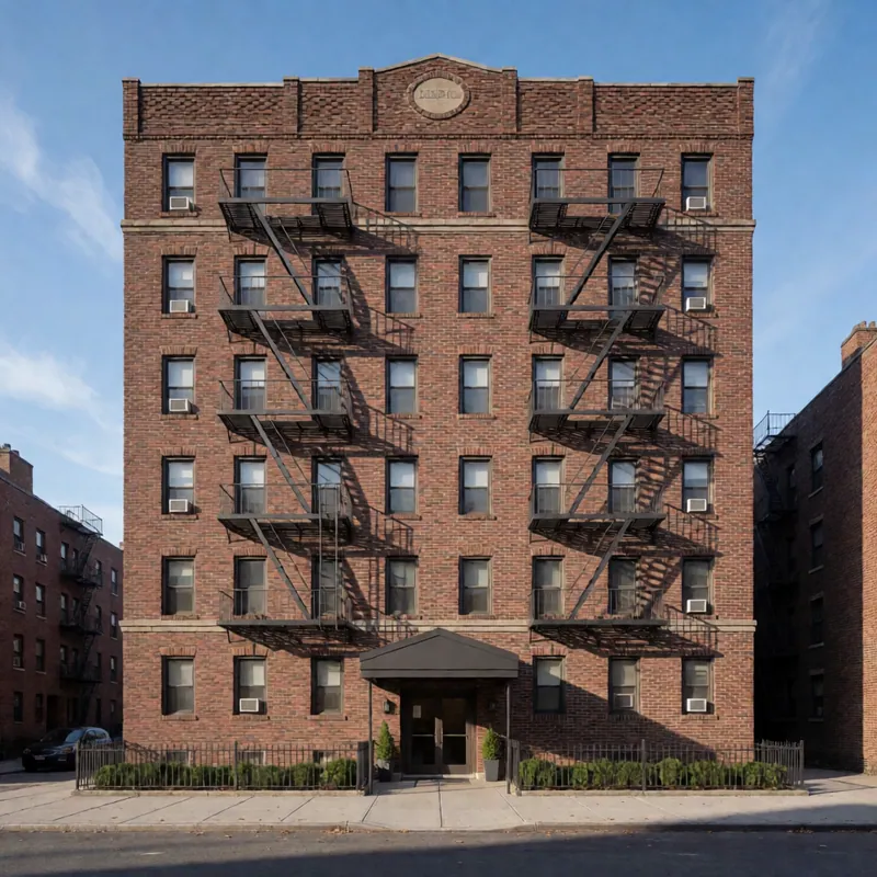 Co-ops, condos and small apartment buildings — plumbing services in Queens, NY
