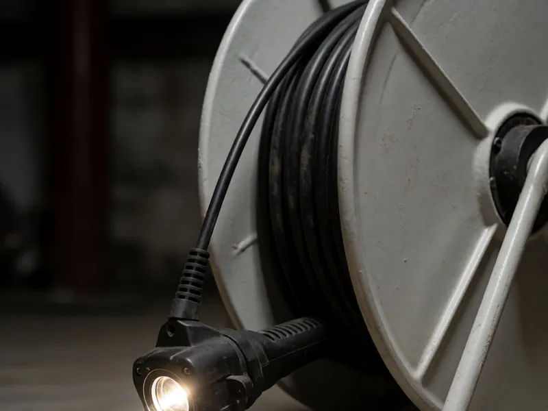 Camera Inspection — Woodside Plumbing Services, Woodside NY