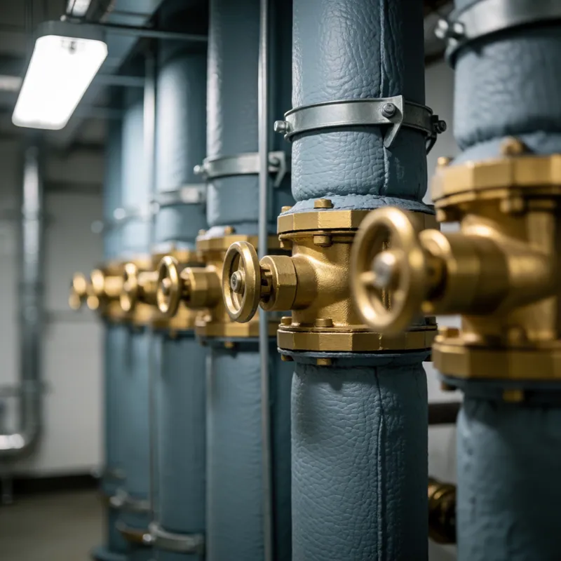 Commercial Plumbing in Woodside, NY