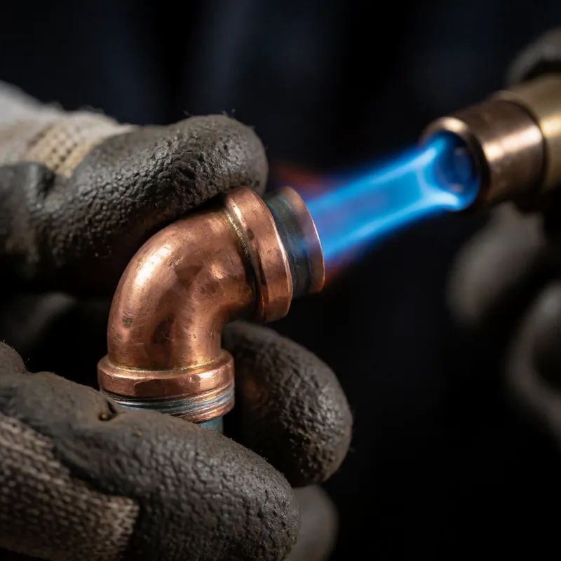 Repiping & Water Lines in Woodside, NY