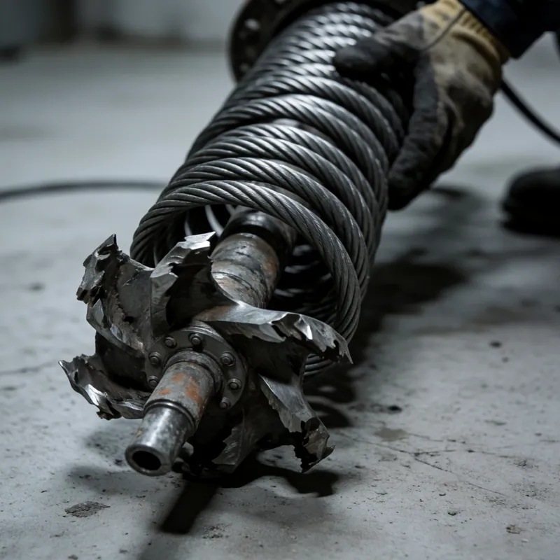 Drain Cleaning & Unclogging in Woodside, NY