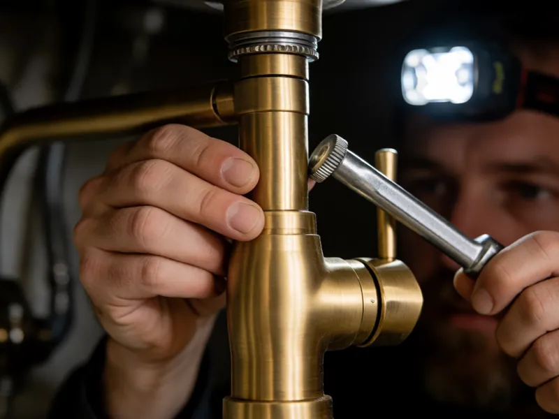 Faucets, Sinks & Toilets — Woodside Plumbing Services, Woodside NY