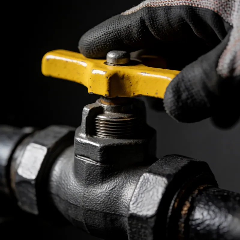 Gas Line Services in Woodside, NY