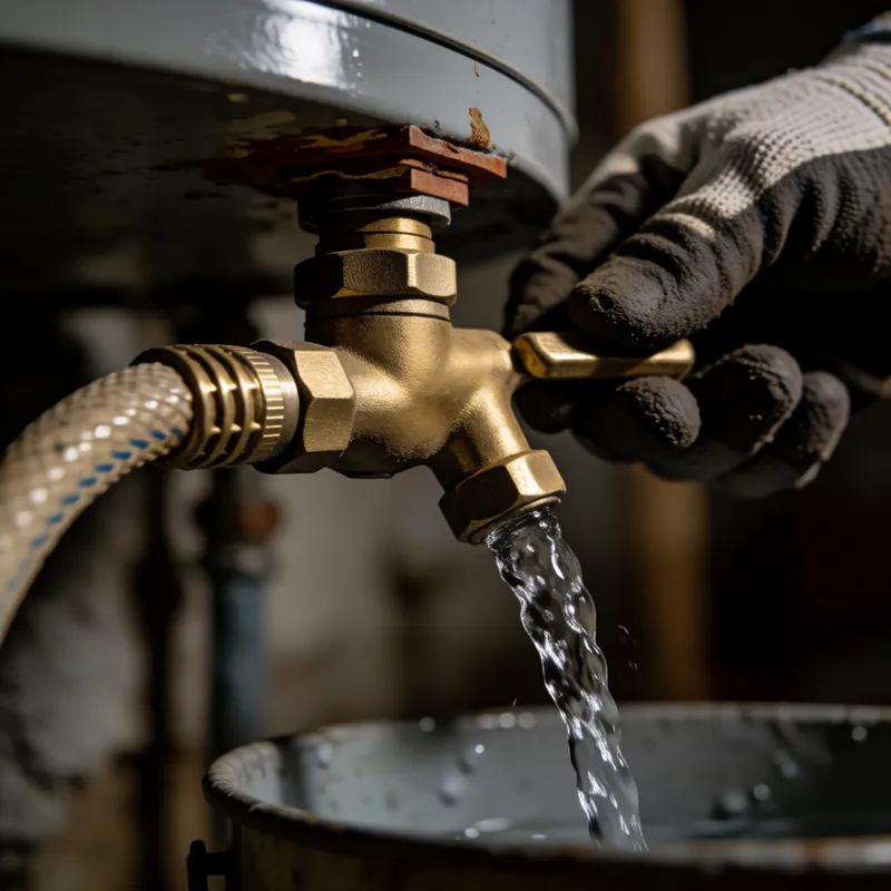 Water Heater Repair in Woodside, NY