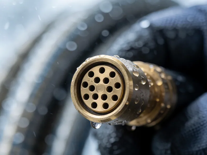Hydro Jetting — Woodside Plumbing Services, Woodside NY