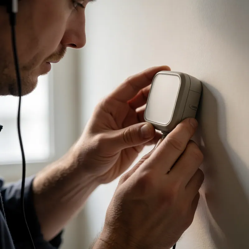 Leak Detection & Repair in Woodside, NY