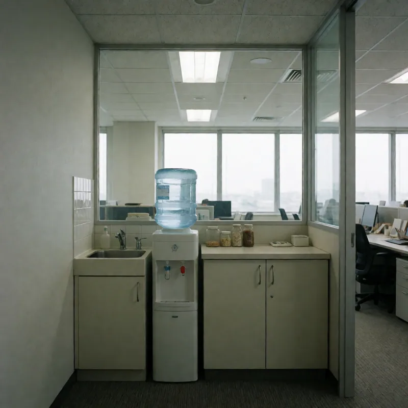 Offices and professional suites — plumbing services in Queens, NY