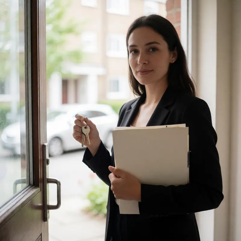 Landlords and property managers — plumbing services in Queens, NY