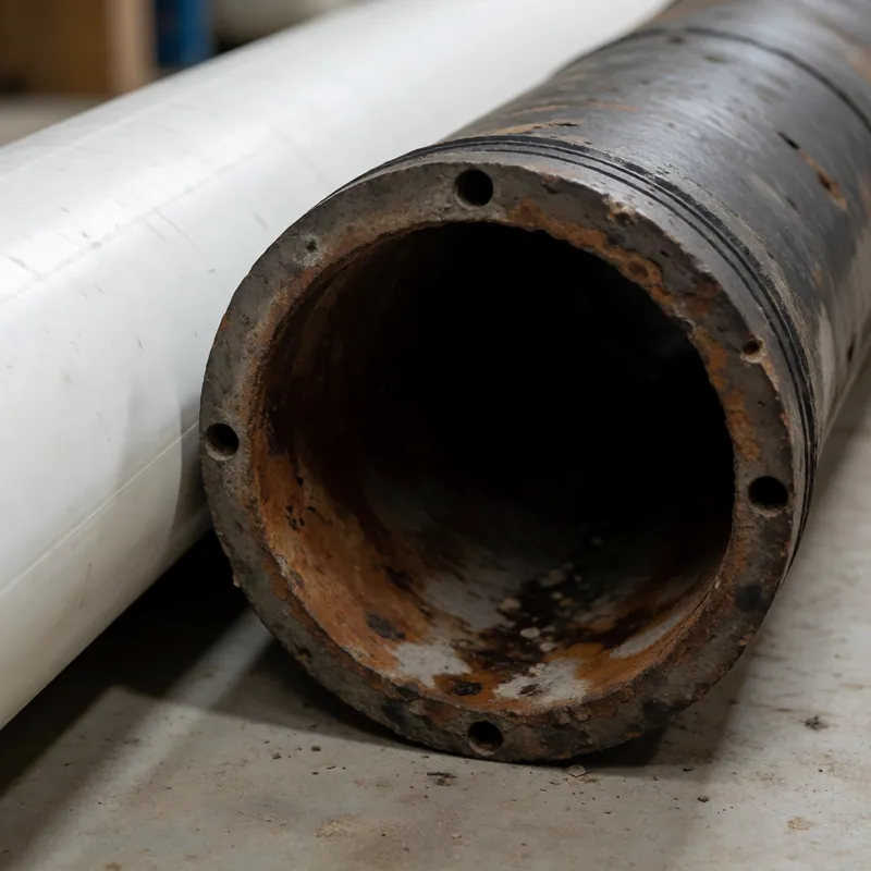Sewer Line Repair in Woodside, NY