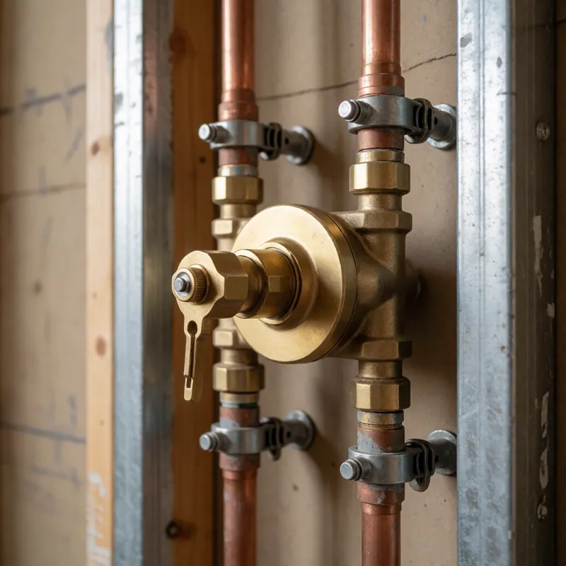 Remodel Plumbing in Woodside, NY