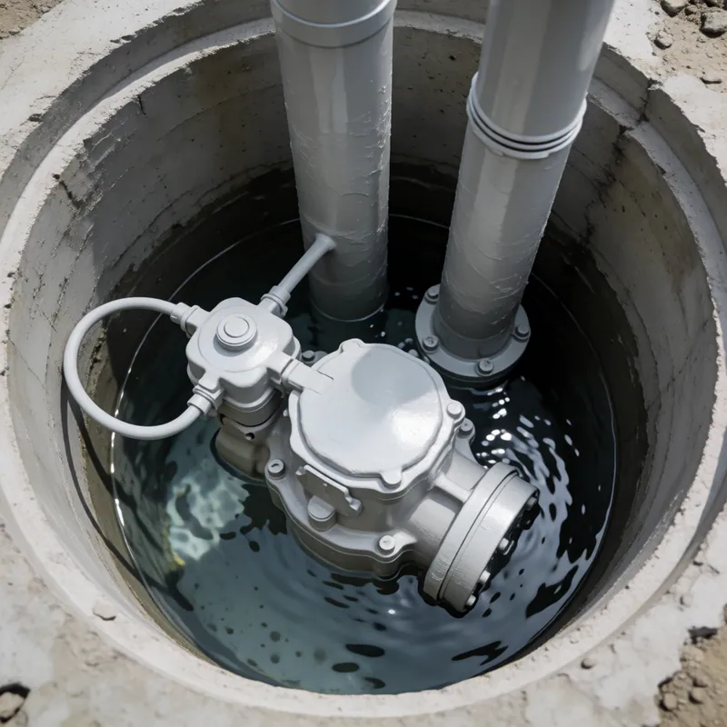 Sump Pumps & Flood Prevention in Woodside, NY