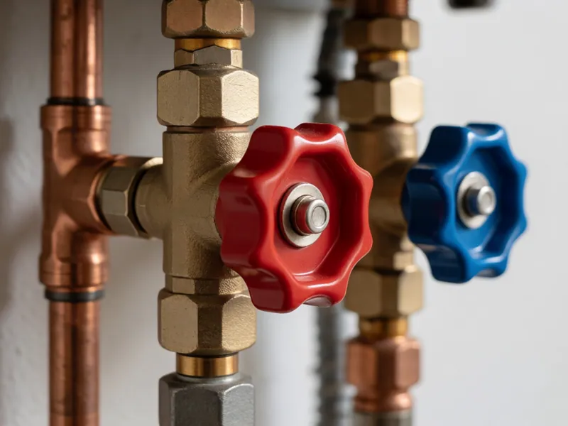 Tankless Water Heaters — Woodside Plumbing Services, Woodside NY