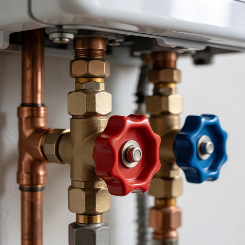 Tankless Water Heaters in Woodside, NY
