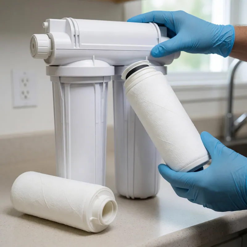 Filtration & Softeners in Woodside, NY