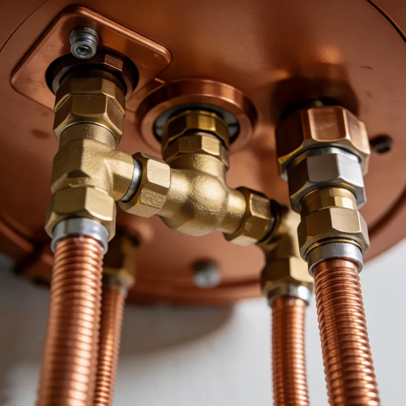 Water Heater Installation in Woodside, NY